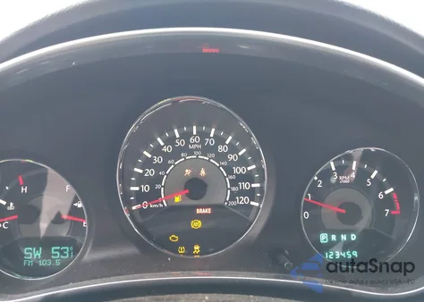 2013 Chrysler 200 Limited z USA, uszkodzony, nr VIN 1C3CCBCG7DN520735